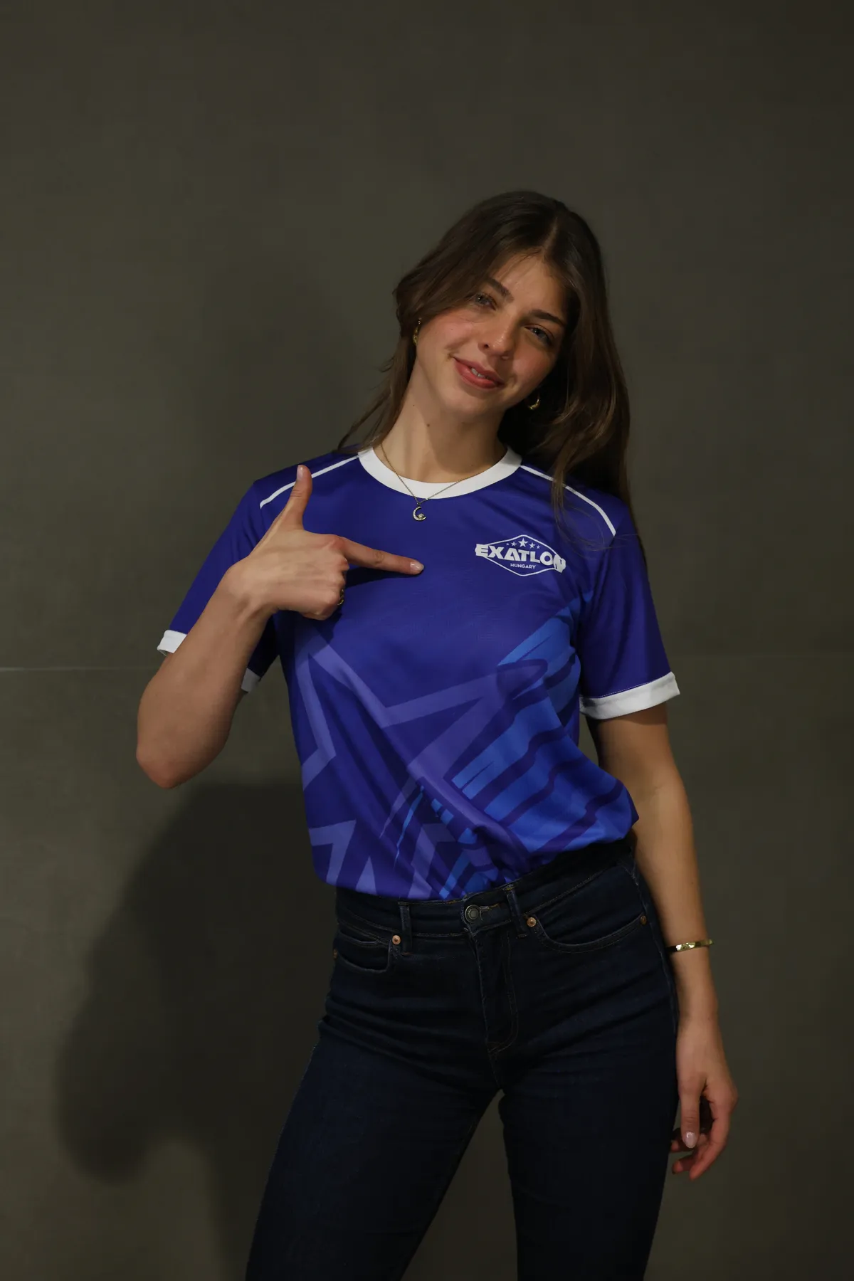 Csóri Dorka az Exatlon versenyzője komoly konfliktusokkal nézhet szembe.