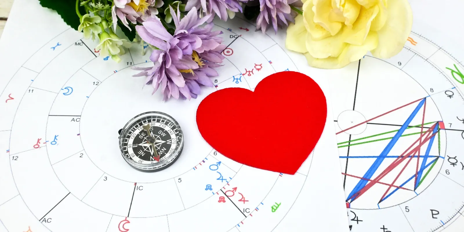 Ez a 3 csillagjegy márciusban karmikus szerelmi leckét kap