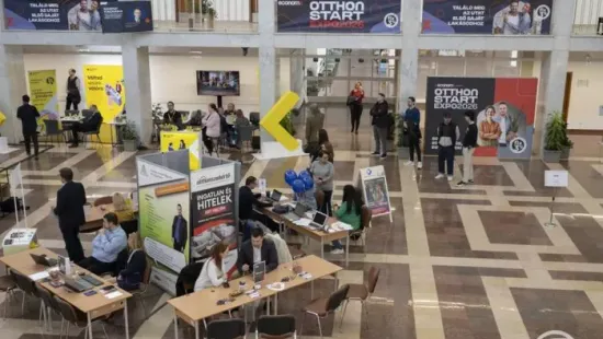 Otthon Start:már 30 ezernél több hitelfolyósítás történt