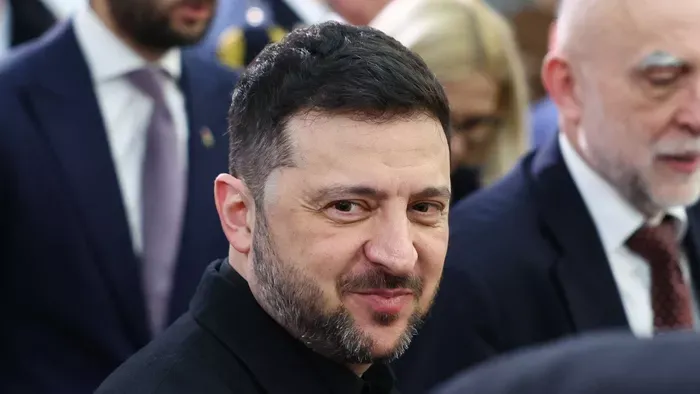 A Tisza Párt és Zelenszkij a háború folytatásán dolgozik