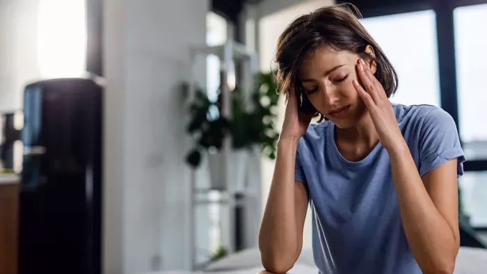 Fáj a fejed? Lehet nagyobb a baj, mint gondolod!