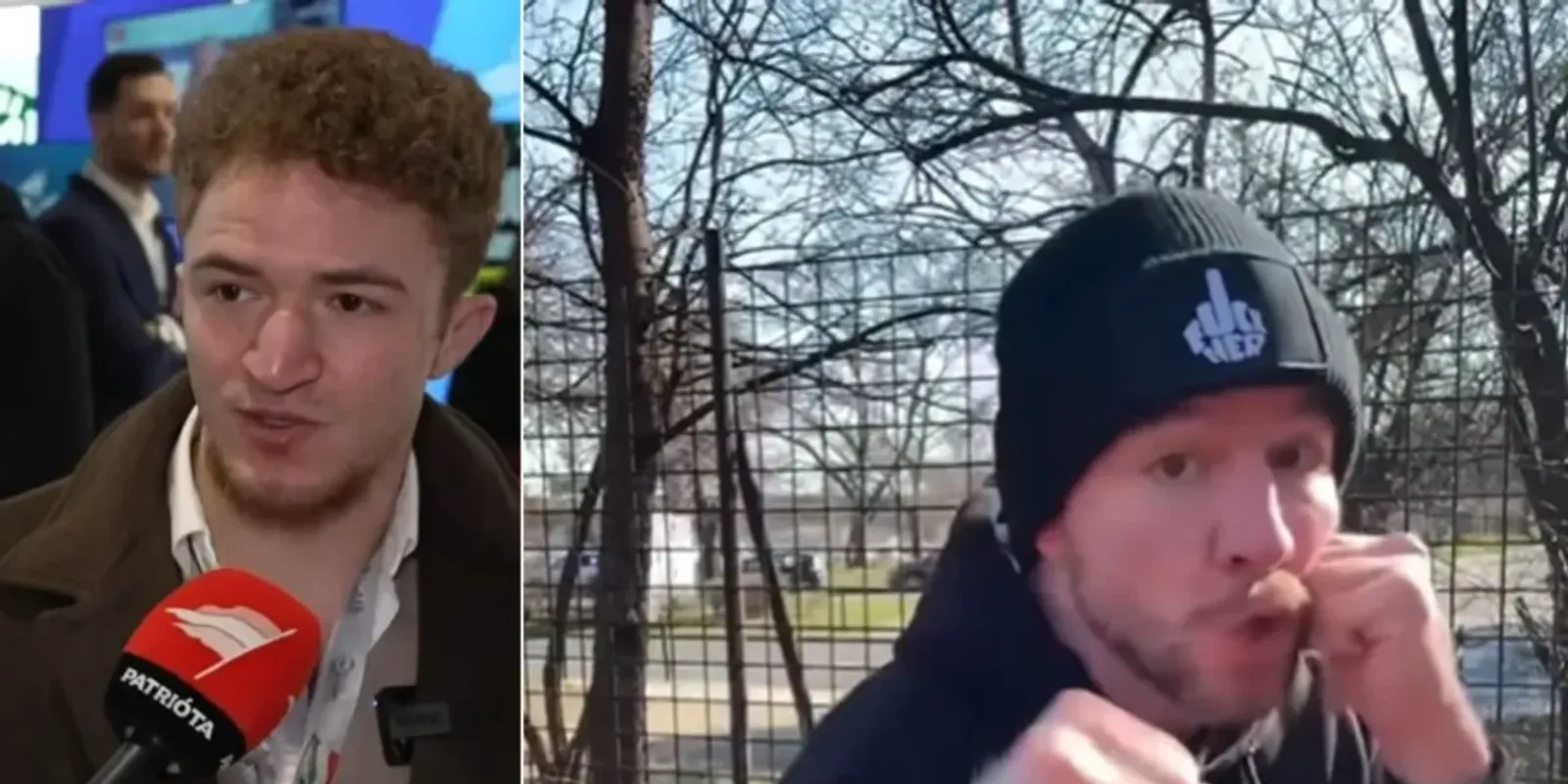 Most kiderül, Molnár Áron mennyire kemény gyerek