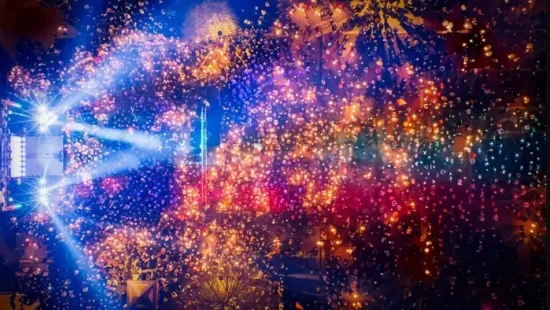 Orbán Viktor ismét elképesztő embertömeget mozgatott meg - Galéria