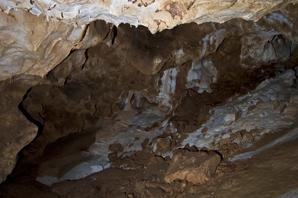 magyarországi barlangok