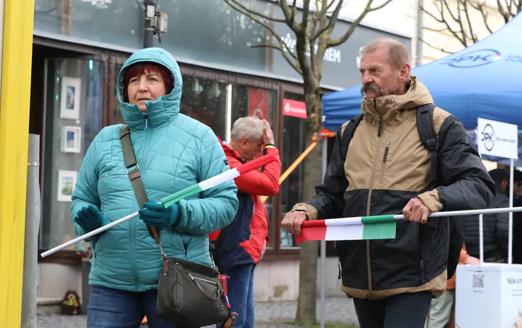 Orbán Viktor Országjárás Veszprém 2026.03.27.