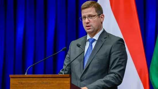 Kormányinfó: ezek a hét legfontosabb bejelentései