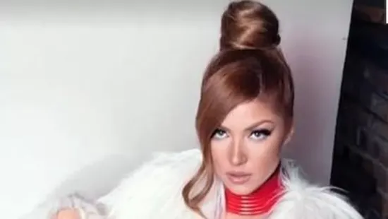 ,,Érzéki, vad, szexi!” Tolvai Reni lázba hozta rajongóit