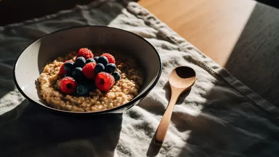 Magas a vércukrod? Mutatjuk, mit érdemes enni reggelire