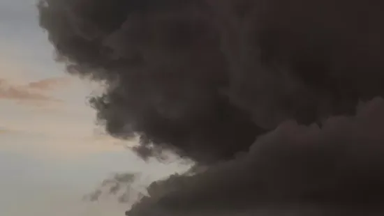 Még egy kicsit várnunk kell a tavaszi napsütésre, ilyen idő vár ránk hétfőn