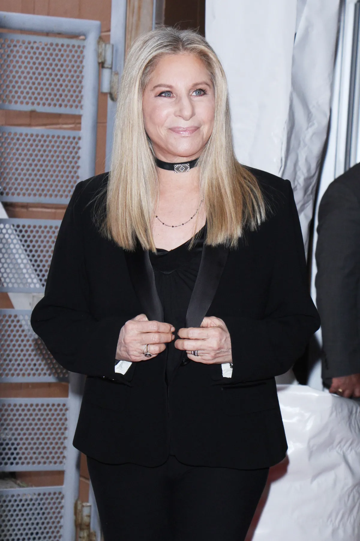 Barbra Streisand klónozásra adná a fejét.