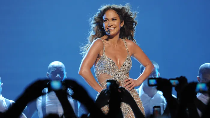 Jennifer Lopez brutális őszinteséggel beszélt a múltjáról