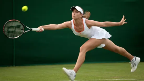 Se bugyi, se más, pucéran mutatja intim tetoválását a bevállalós sportolónő