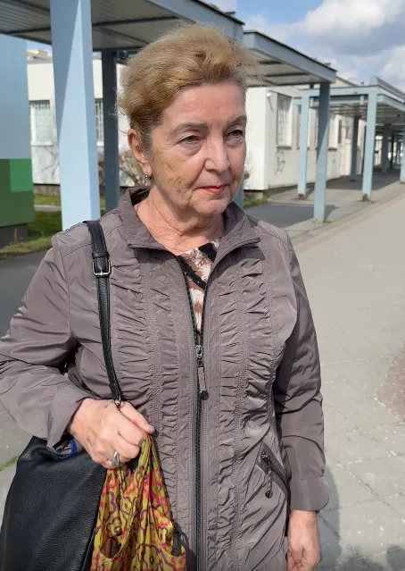 Mari is elutasítja az ukránok fenyegetéseit