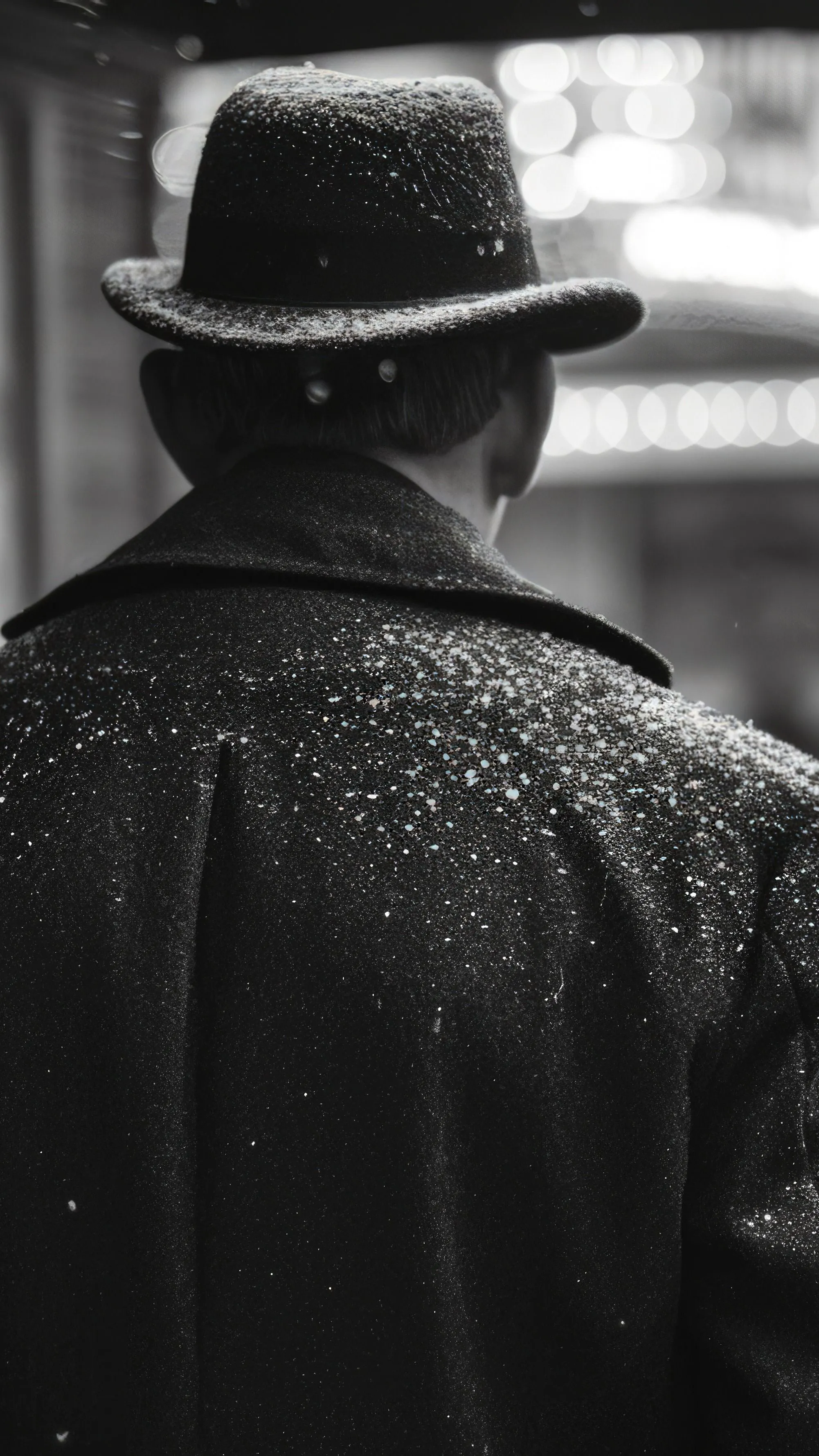 Exkluzív interjú Salvatore Totó Riina fiával