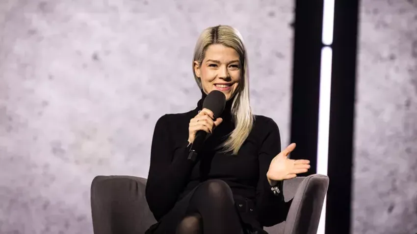 Muri Enikő megszólalt a magyar családok támogatásáról