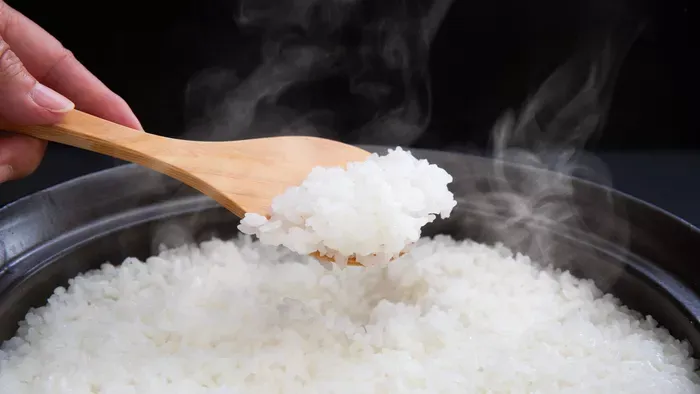 Soha többé nem ég le a rizs, ha a trükköt kipróbálod
