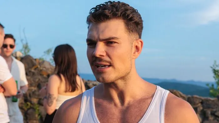 Pumped Gabo megtért: átadta magát Jézus Krisztusnak