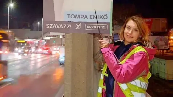 Nehéz helyzetből kilátástalanba került a debreceni család a tiszás Tompa Enikő „segítsége” után – videóval