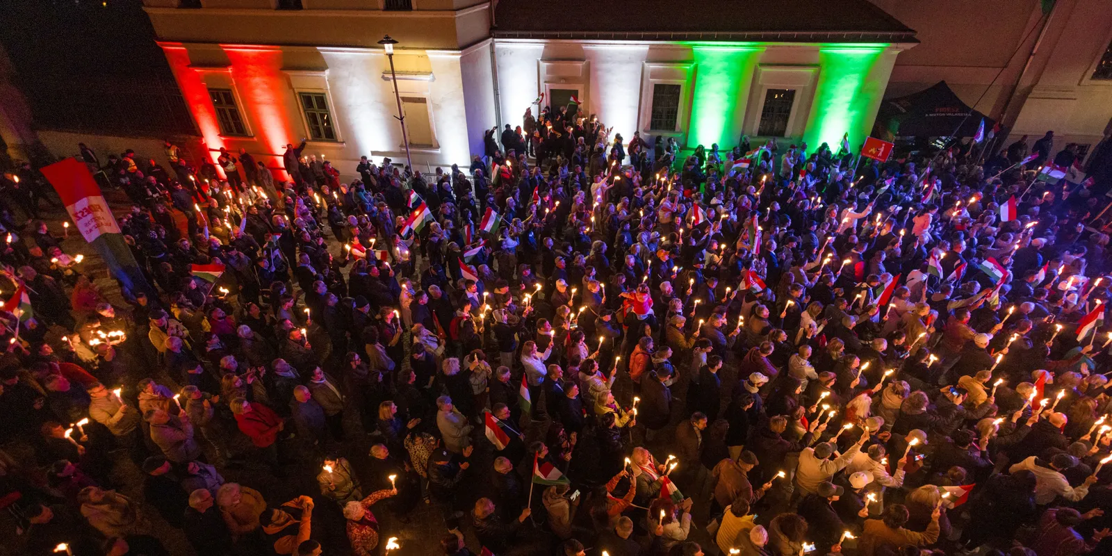 „Az emberek jobban hisznek a szomszédnak, mint a politikusnak”