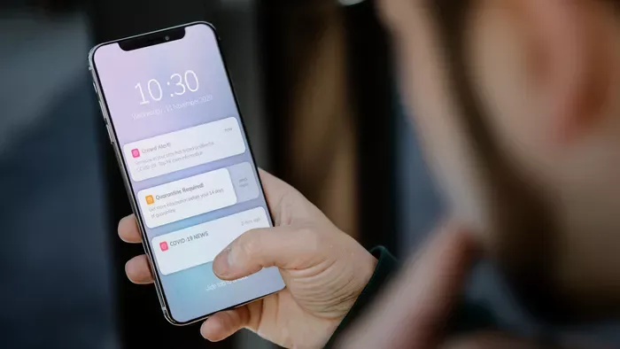 Másodpercek alatt ellophatják az üzeneteidet és jelszavaid