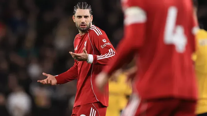 Angliában sem hagyták szó nélkül Szoboszlai új haját