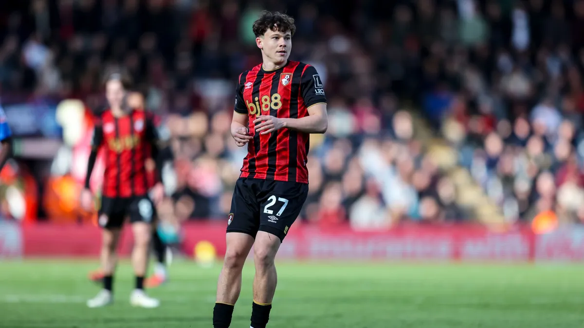 Tóth Alex januárban lett a Bournemouth játékosa