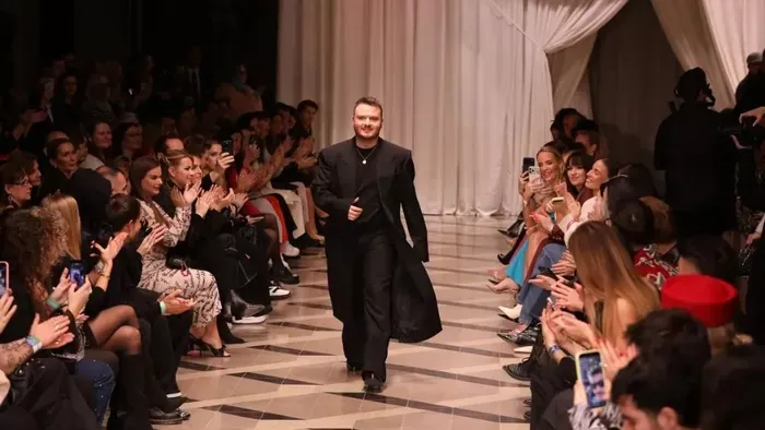 BCEFW: Richard Demeter kollekciója tarolt a kiutón