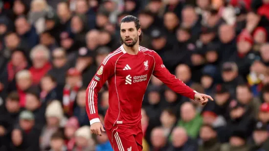 Szoboszlait primadonnának tartják Liverpoolban, nem kérnek a véleményéből