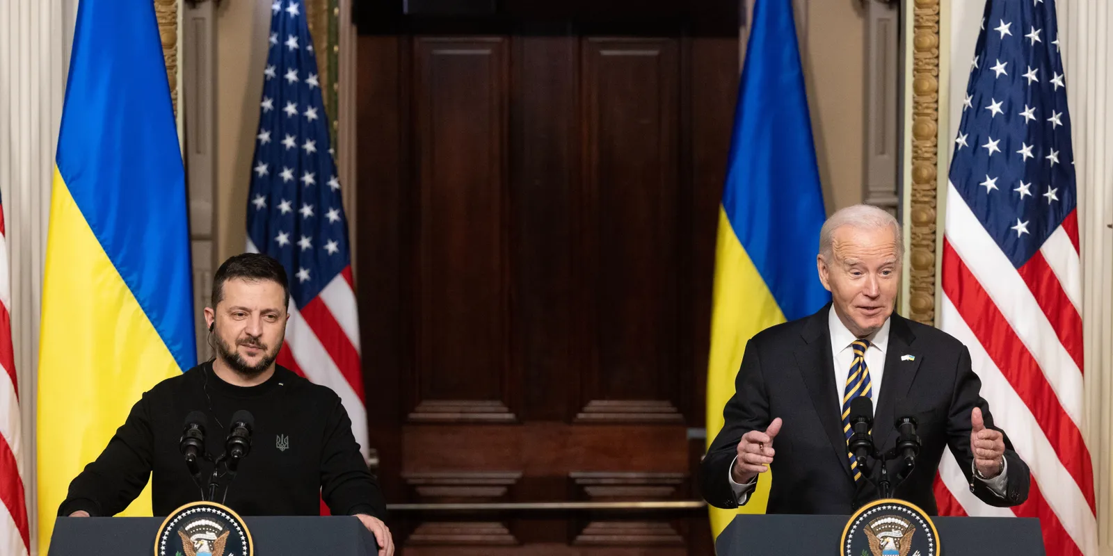 Ukrán választási beavatkozás: most Magyarország a célpont