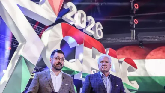 "A balosok mindent irányítani akarnak, bármit is csinálsz"