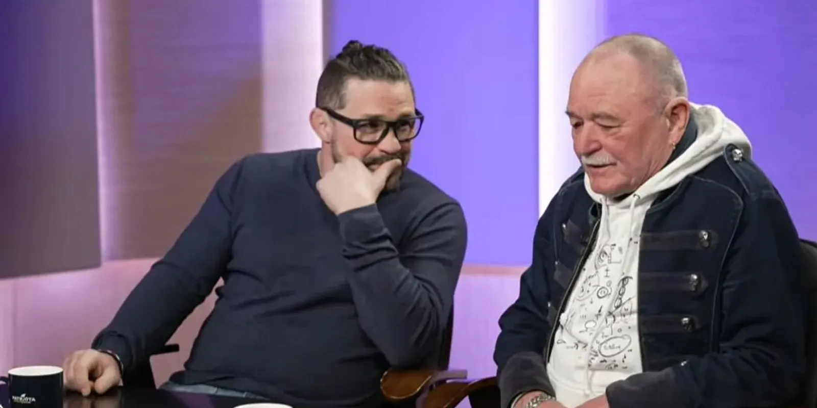 Bárdosi Sándor kiakadt Zelenszkij kijelentésén