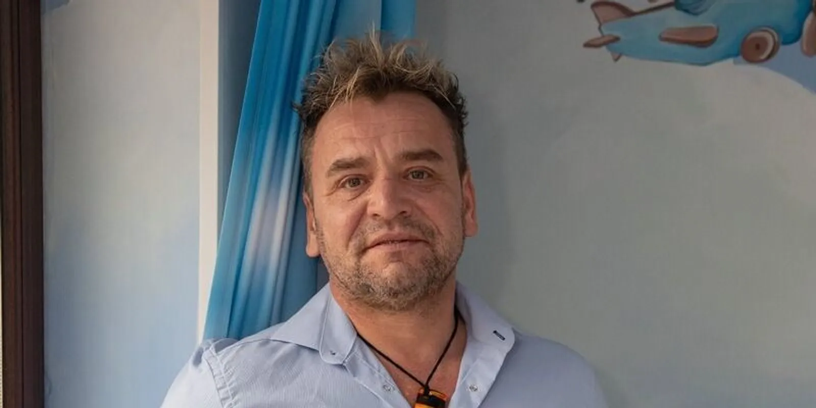 Társkereső oldalon tűnt fel Mészáros Árpád Zsolt fotója!