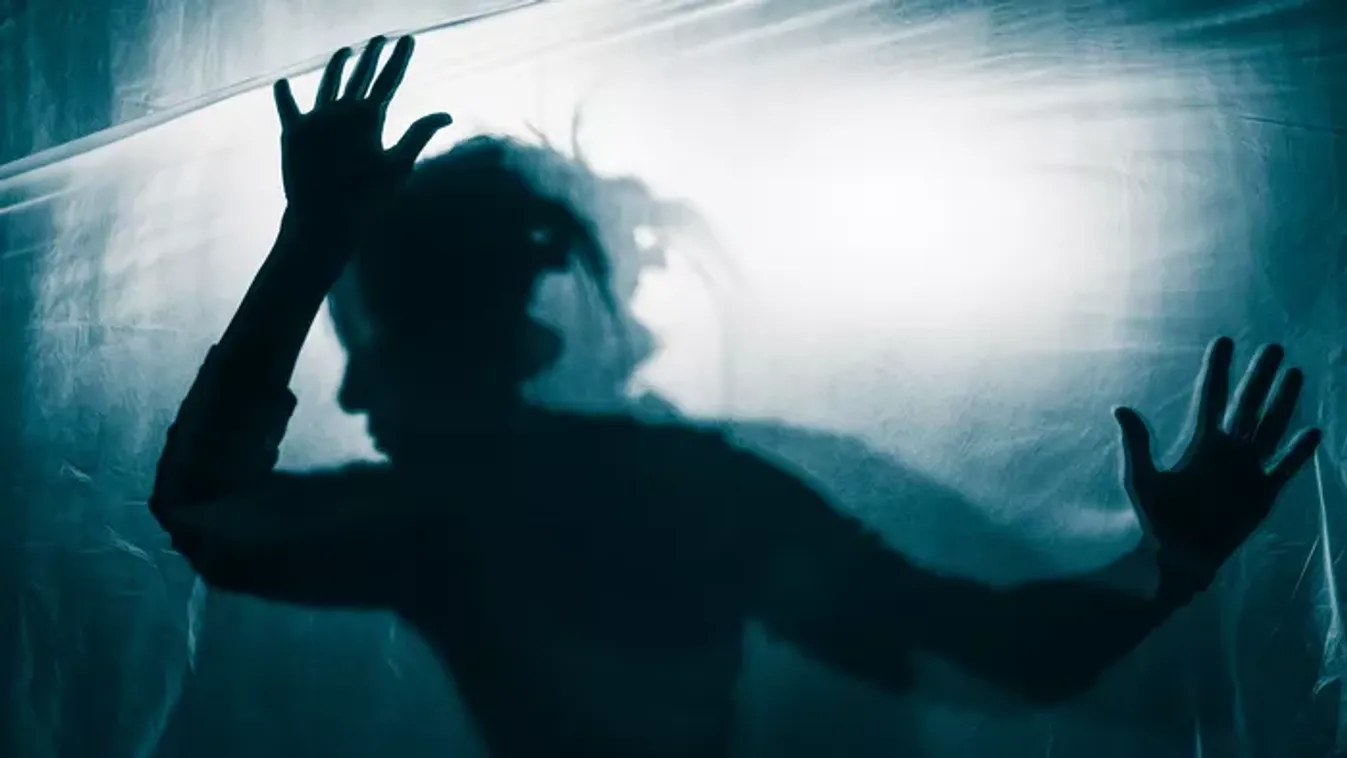 Zuhanás az álmunkban: egy orvos elárulja, miért érzünk így