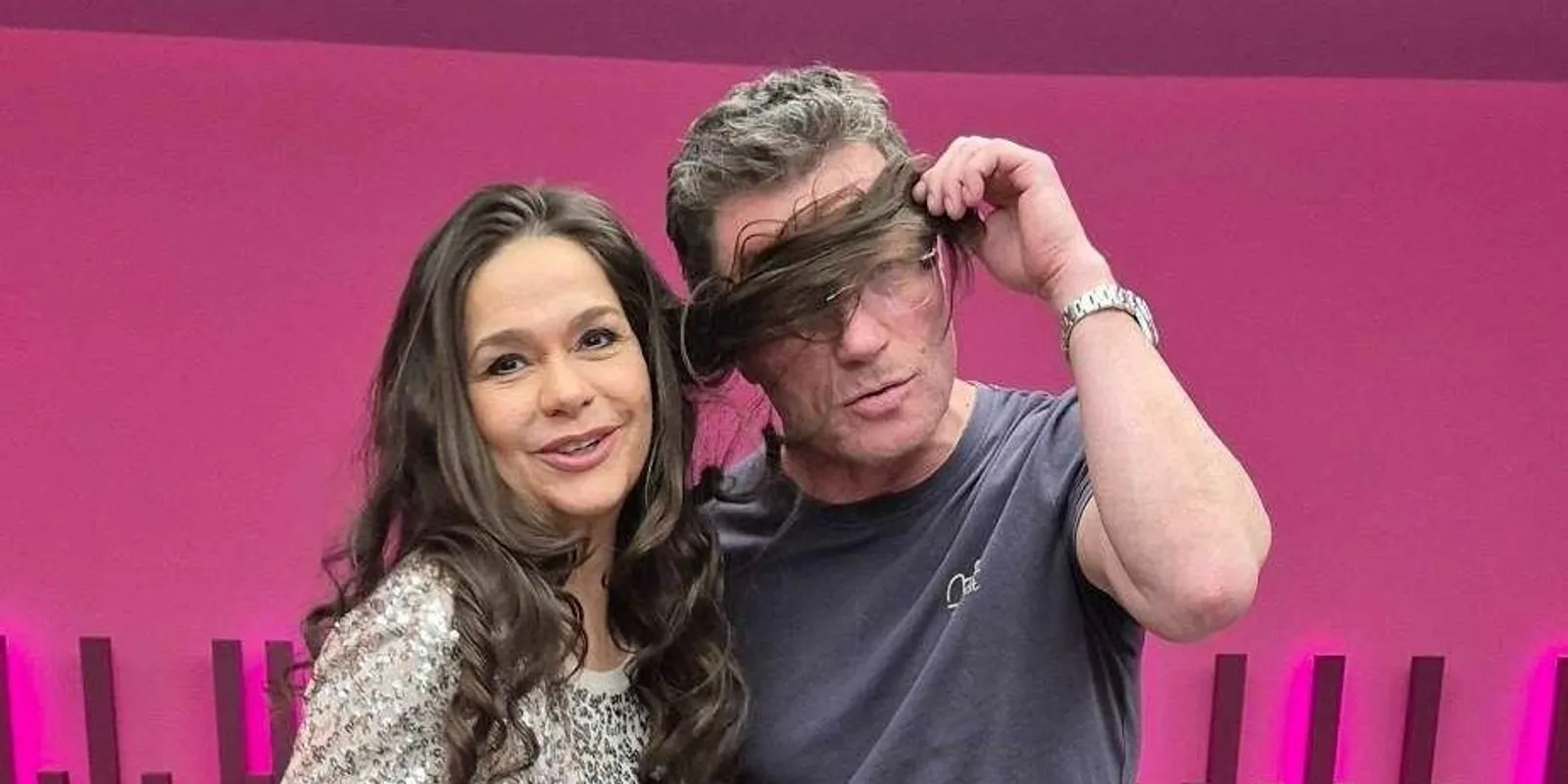 Geszler Dorottya elmondta véleményét Stohl András kedveséről, Kiss Krisztáról