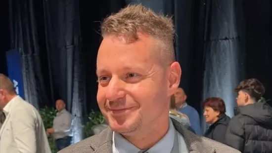 Tóth Máté: "Nem csatlakozhat az EU-hoz egy olyan ország, ami nem szobatiszta és késsel-villával sem tud enni"