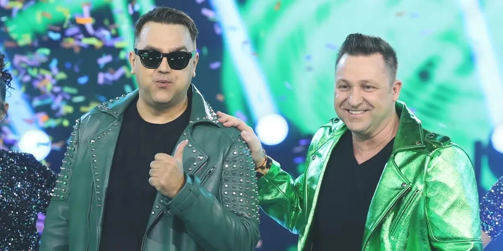 V-Tech az MVM Dome-ban! 22 év után újra összeálltak a fiúk