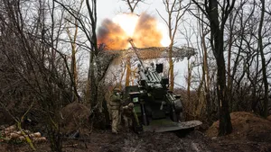 Ukrán katonáknak szánt tűzifát síboltak el helyi bűnbandák. Egész erdőket tüntettek el
