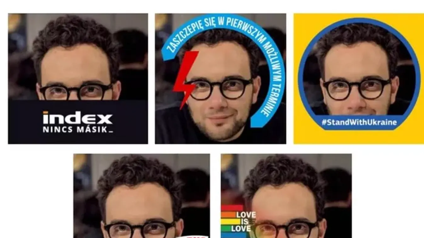 Így csal a Faceboook Magyar Péter érdekében