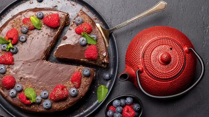 Brutális csokitorta 2 hozzávalóból, ez a recept mindent visz