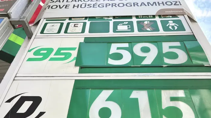 Zelenszkijék már a védett benzinárat is támadják