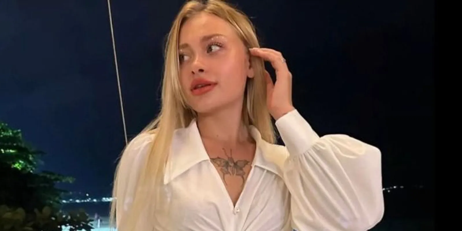 Visszatért a tavaly eltűnő majd félholtan előkerülő modell