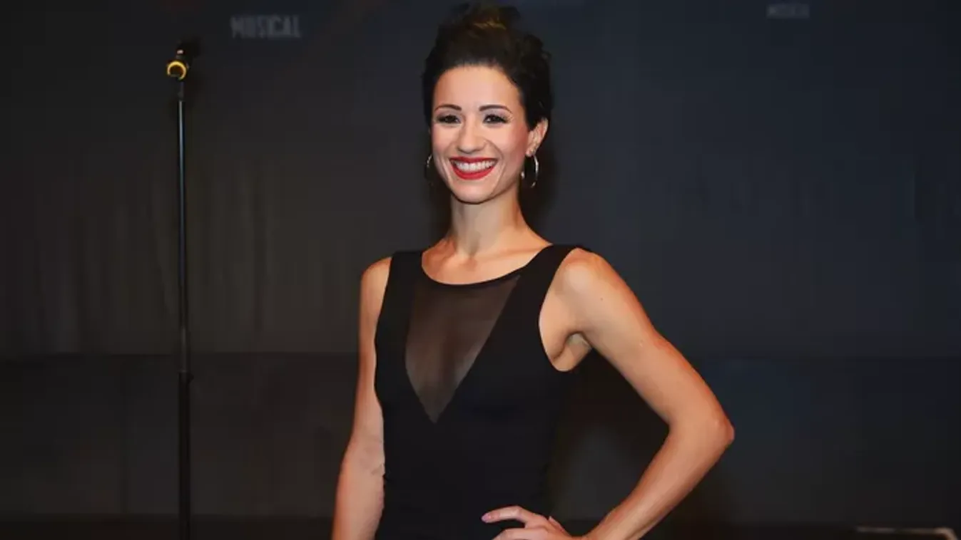 Széphalmi Juliska legnagyobb álmát váltotta valóra Tokióban