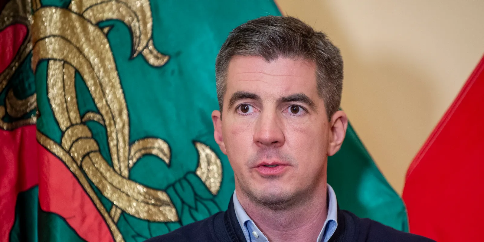 Kocsis Máté friss részleteket árult el az ukrán aranykonvojról