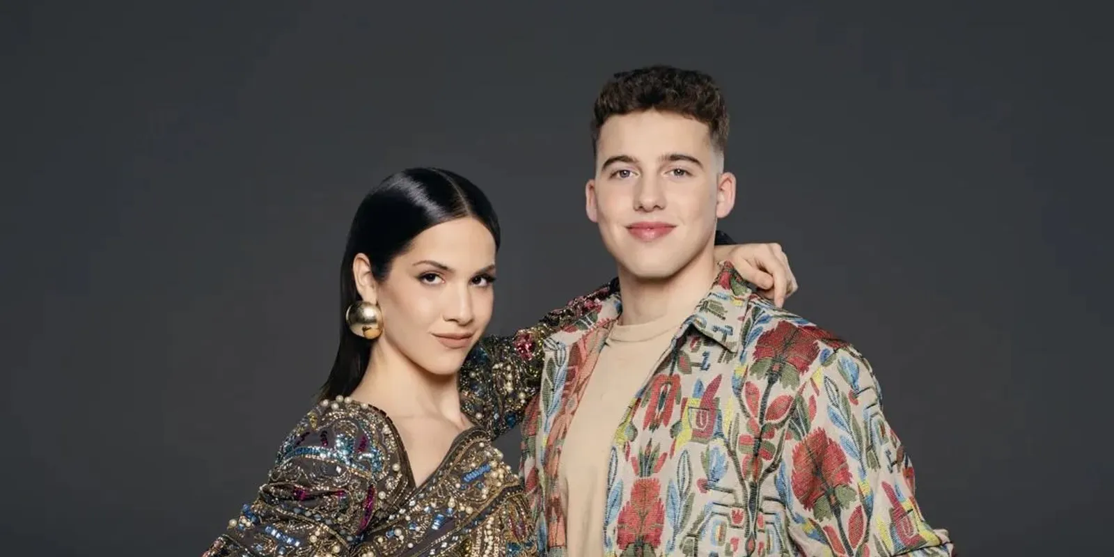 "K.rva jó volt" - Horváth Tomi Lengyel Johannáékat méltatta