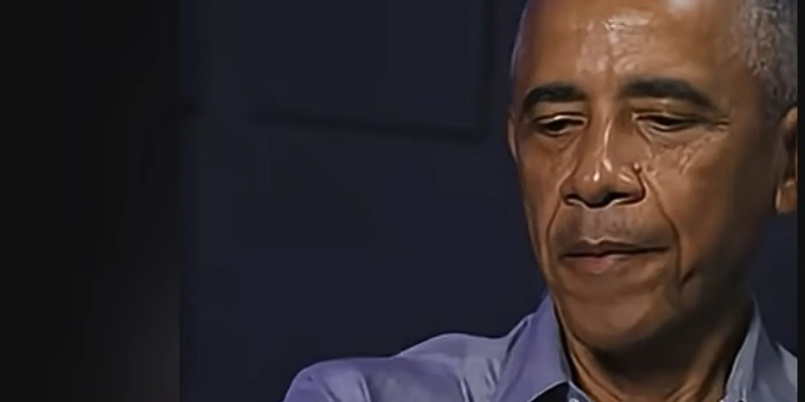 Barack Obama: „Az idegenek valósak, de még nem láttam őket”