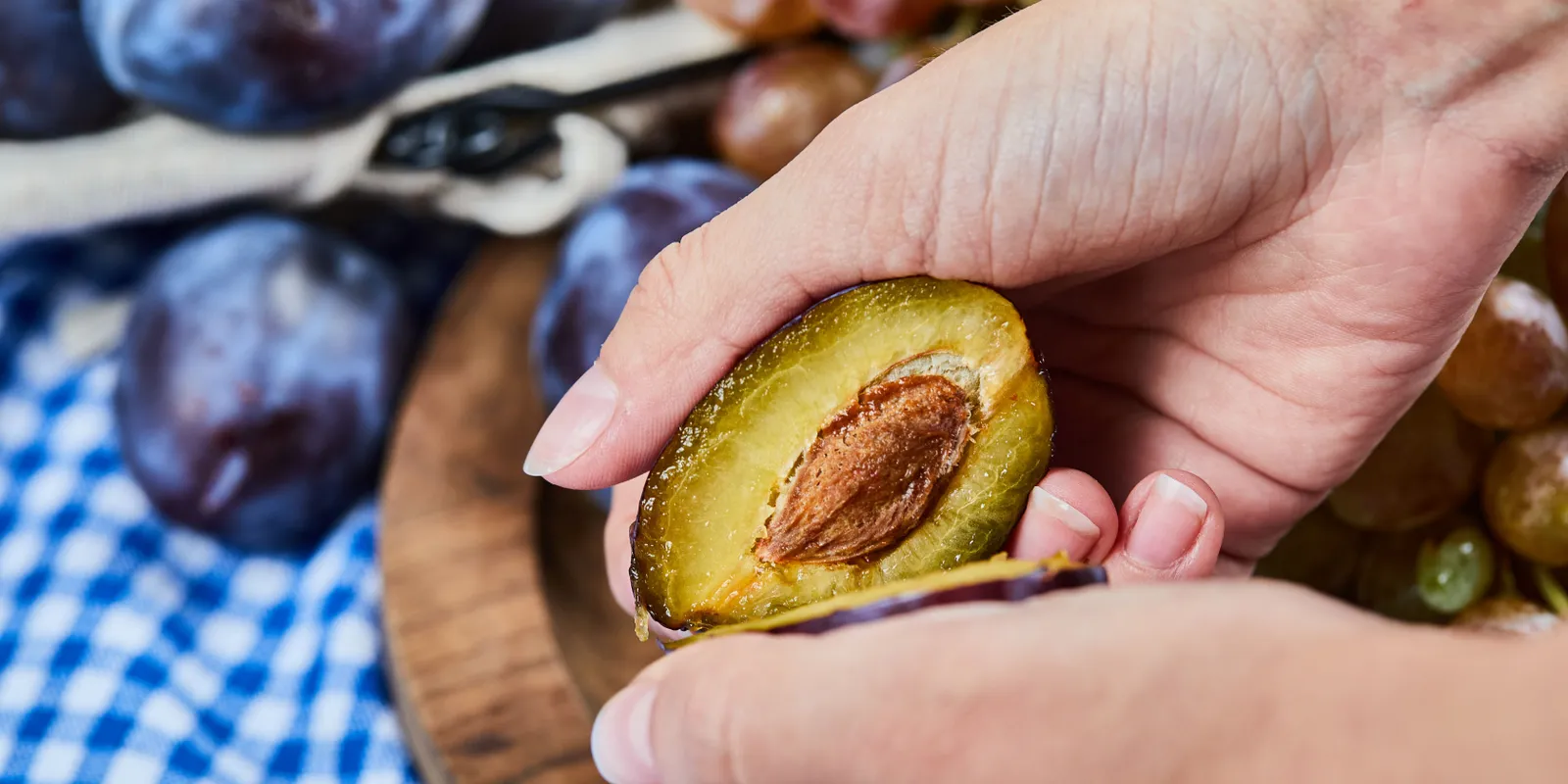 Hihetetlen! Ez a gyümölcs a rák ellen is felveheti a harcot!