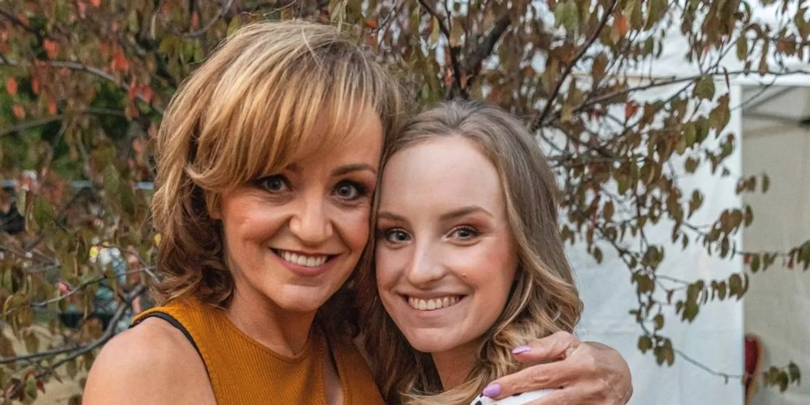 Szandi megszólalt a nagymamaságról