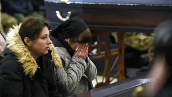 Ismét egy kárpátaljai család gyászol - újabb magyar áldozatot követelt a háború