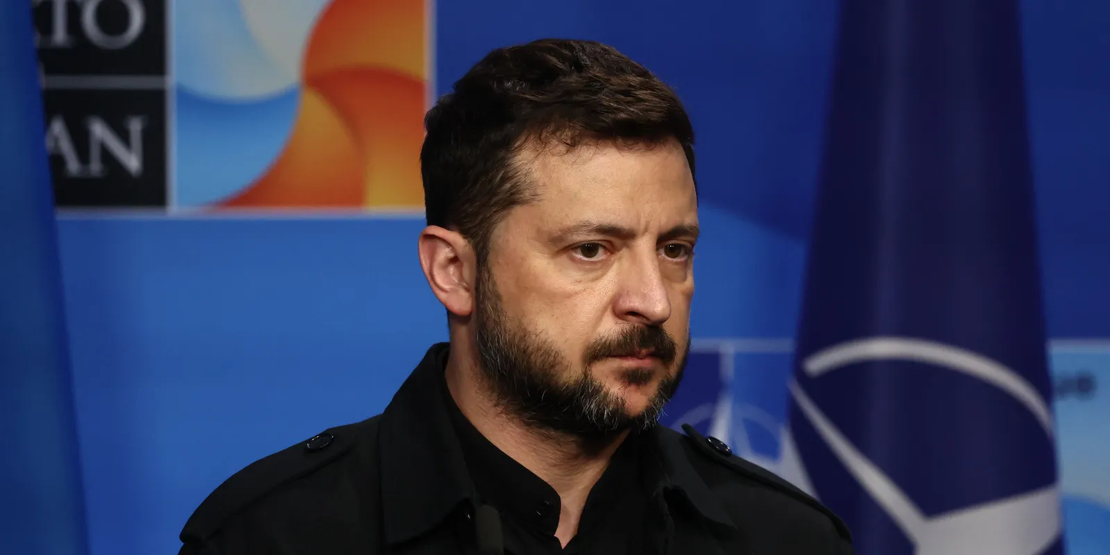 Ukrajna magasabb fokozatba kapcsolja a kényszersorozást