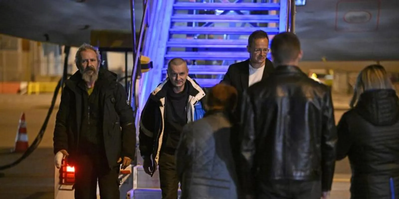 Az ukránok a józan eszüket vesztve berendelték a magyar ügyvivőt.